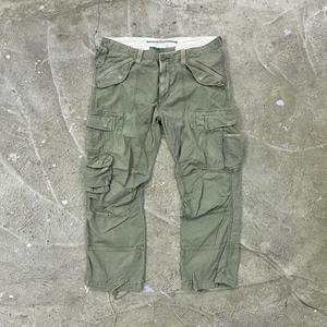 90&#039;s Polo by Ralph Lauren HBT Military Pants - 38inch