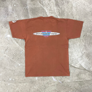 90&#039;s Scorpion Bay T-shirt (Made in USA)