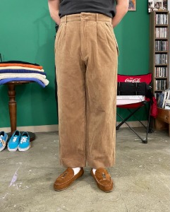 CASTELBAJAC SPORT Pants (Made in JAPAN) - 34inch