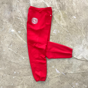 90&#039;s Columbia Fire Dept Sweatpants (Made in USA)