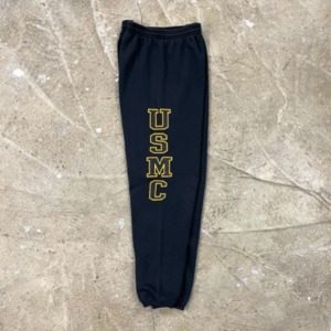 90&#039;s USMC Sweatpants (Made in USA) - ~37inch