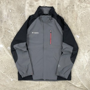 2011 Columbia Sportswear Co. TITANIUM Jacket