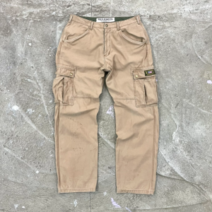 90-00&#039;s Polo Jeans Co. Cargo Pants - 34inch