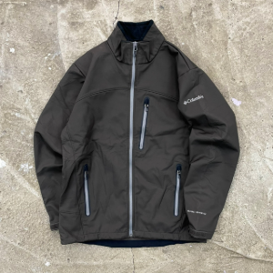 Columbia Sportswear Co. OMNI-SHIELD Jacket