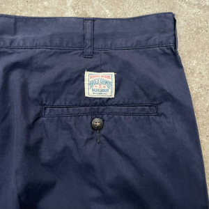 90&#039;s Polo by Ralph Lauren Chino Pants - 35inch