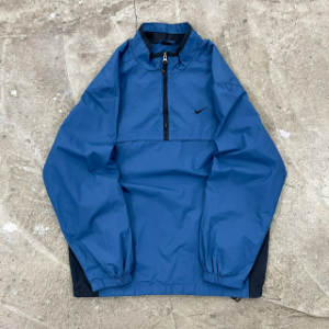 2006 NIKE GOLF Clima-Fit Pullover
