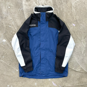 00&#039;s Columbia Sportswear Co. Fire Ridge Jacket