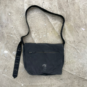 90&#039;s Jean Paul Gaultier Dragon Shoulder Bag
