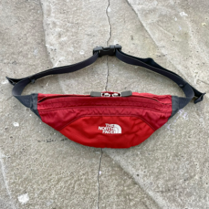 The North Face Nylon Waist Bag