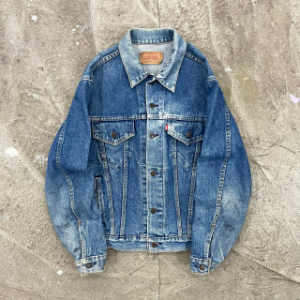 90&#039;s Levis 70506-0216 (Made in USA)