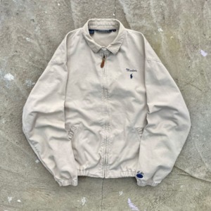 80&#039;s Polo by Ralph Lauren Cotton Swingtop (Made in USA)