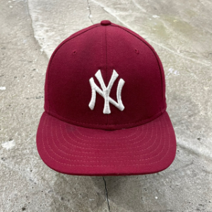 New Era 59Fifty New York Yankees (Made in USA)
