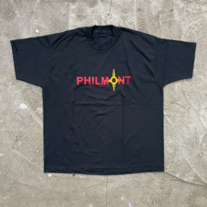 90&#039;s PHILMONT T-shirt