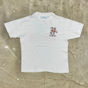 1990 Okinawan Celebration T-shirt (Made in USA)