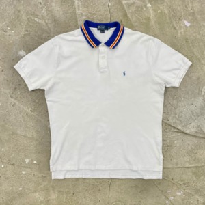 90&#039;s Polo by Ralph Lauren 1/2 PK Shirt