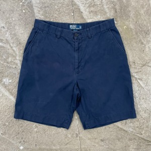 90&#039;s Polo by Ralph Lauren Chino Shorts - 32inch