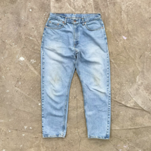 90&#039;s Levis 623 - 32inch