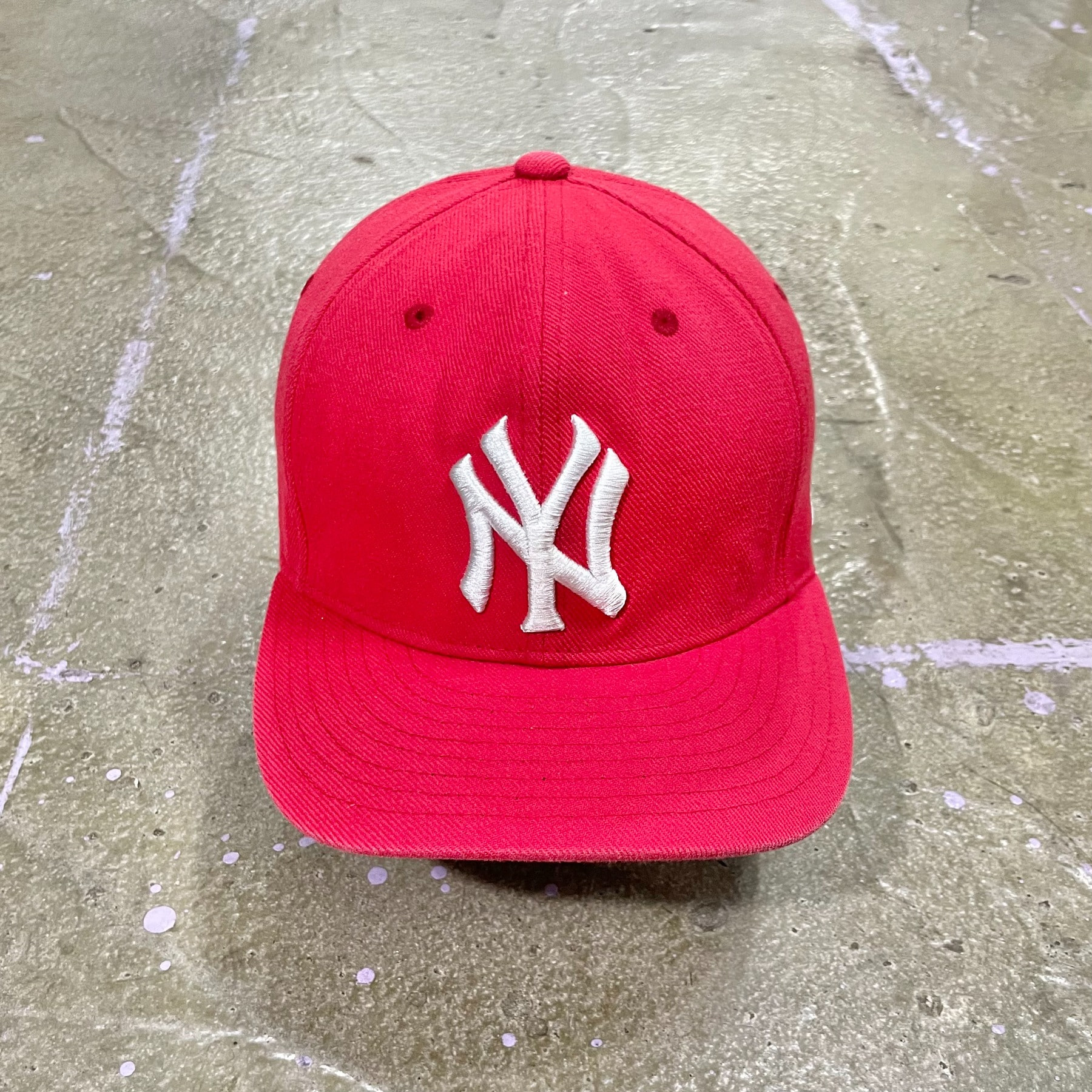 New Era 59Fifty New York Yankees (Made in USA) - 57cm