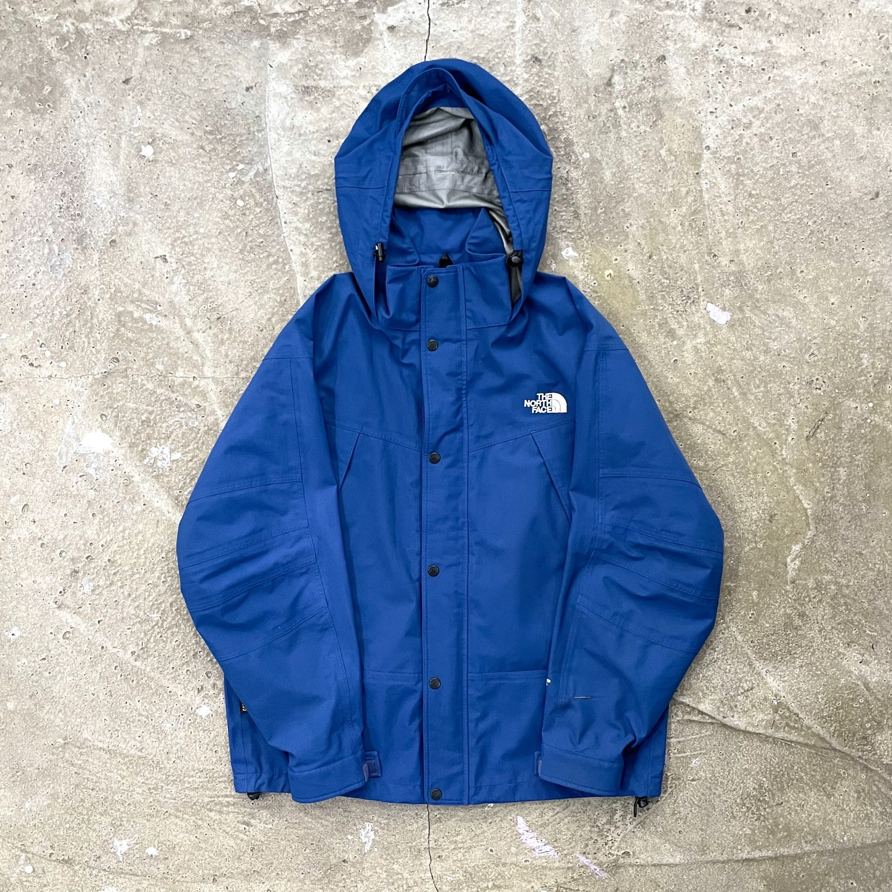 90&#039;s The North Face Gore-Tex Jacket