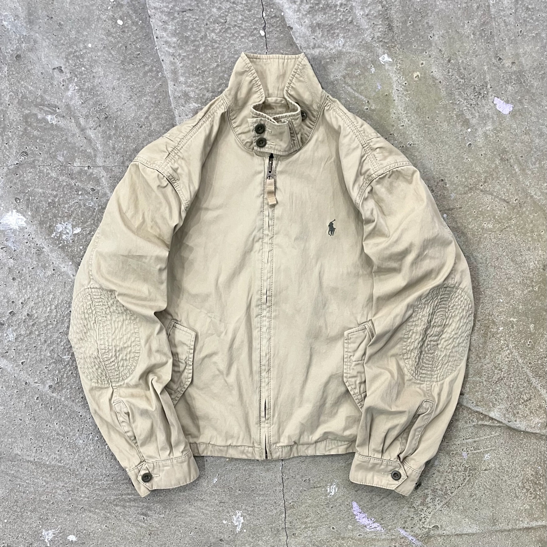 90&#039;s Polo by Ralph Lauren Hunting Jacket