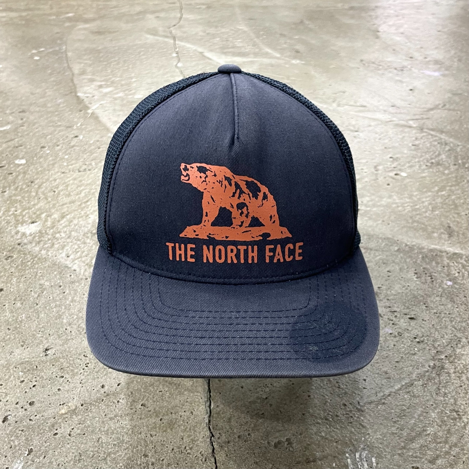 The North Face Trucker Hat