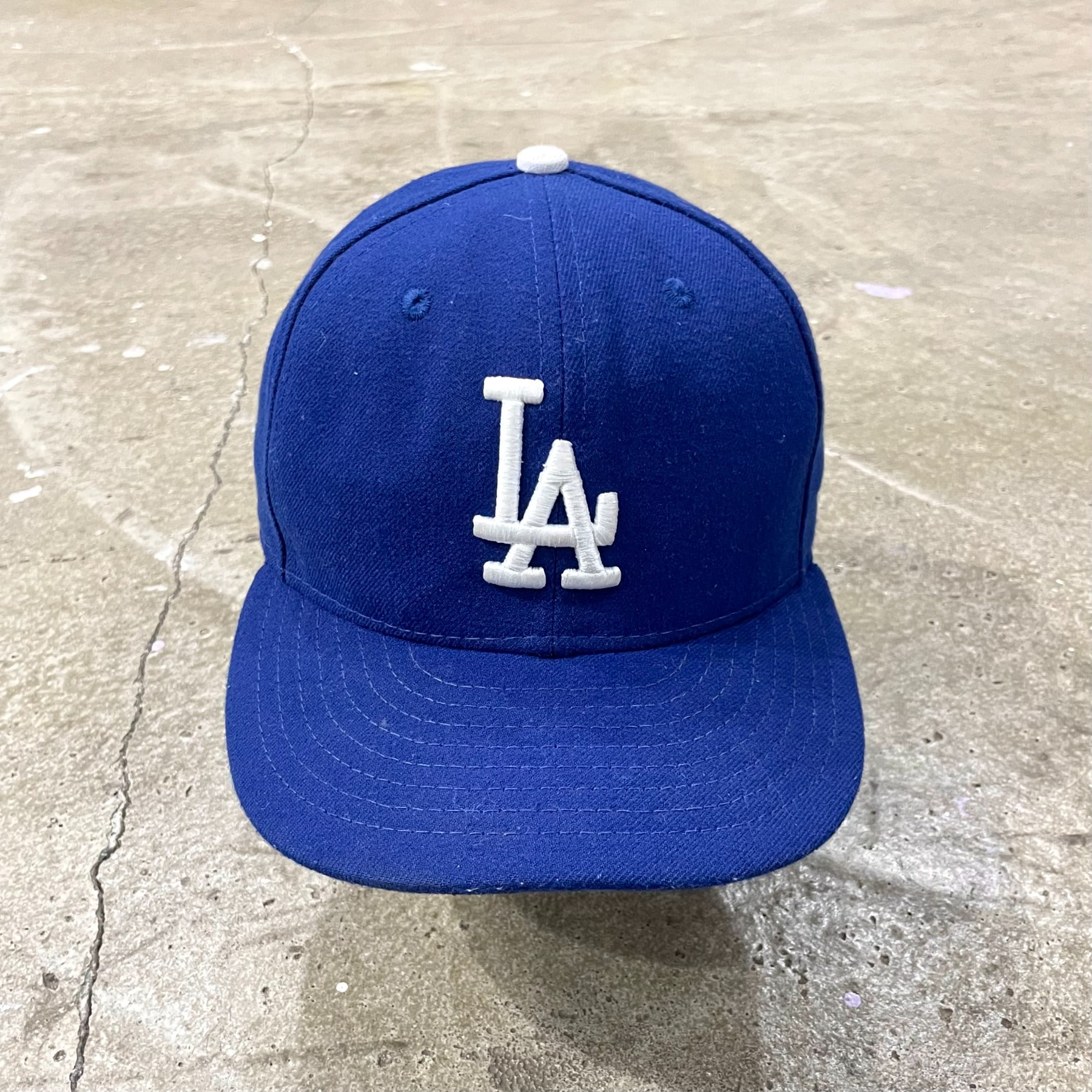 New Era 59Fifty LA Dodgers (Made in USA) - 57.7cm