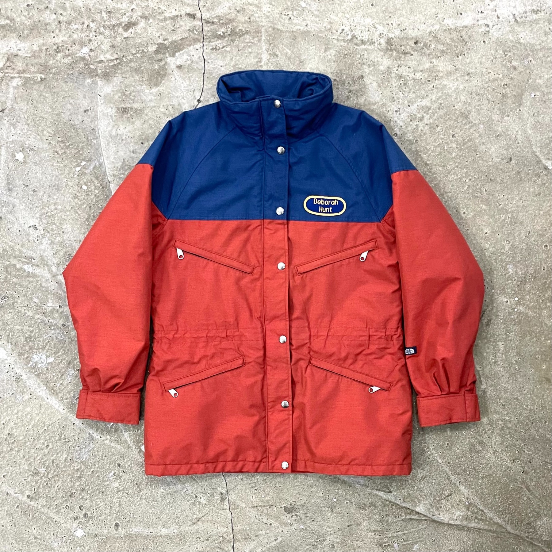 1986 The North Face Gore-Tex Jacket (Made in USA)