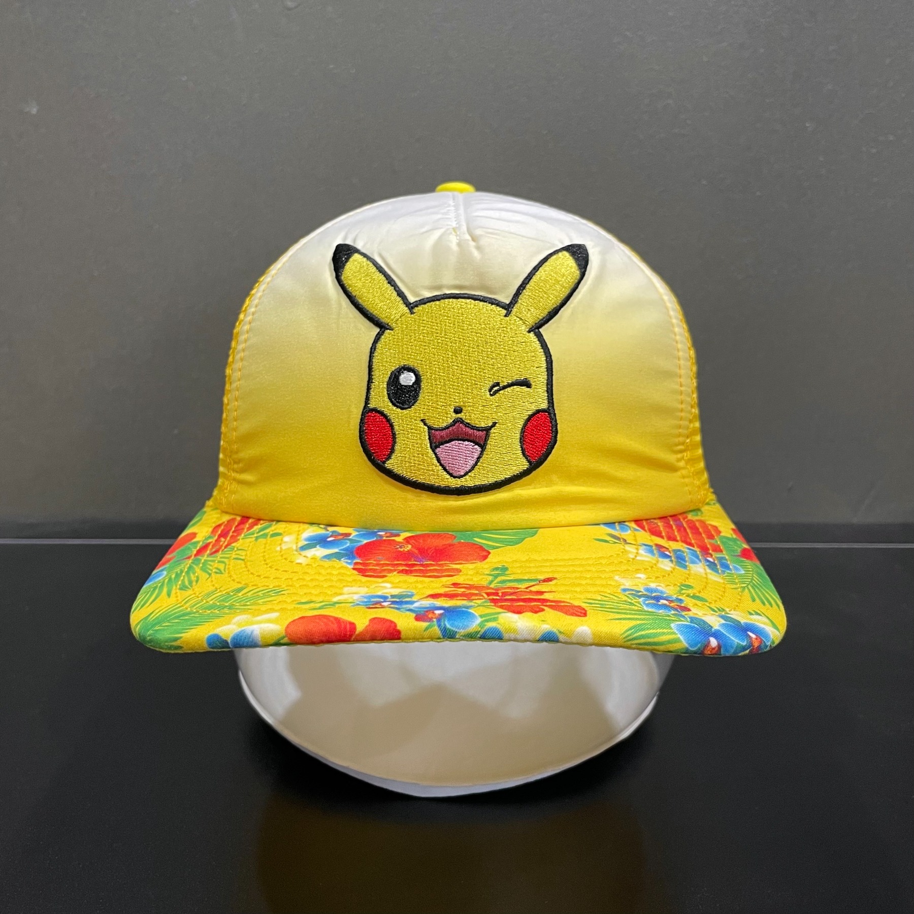 2016 Pokemon Trucker Hat