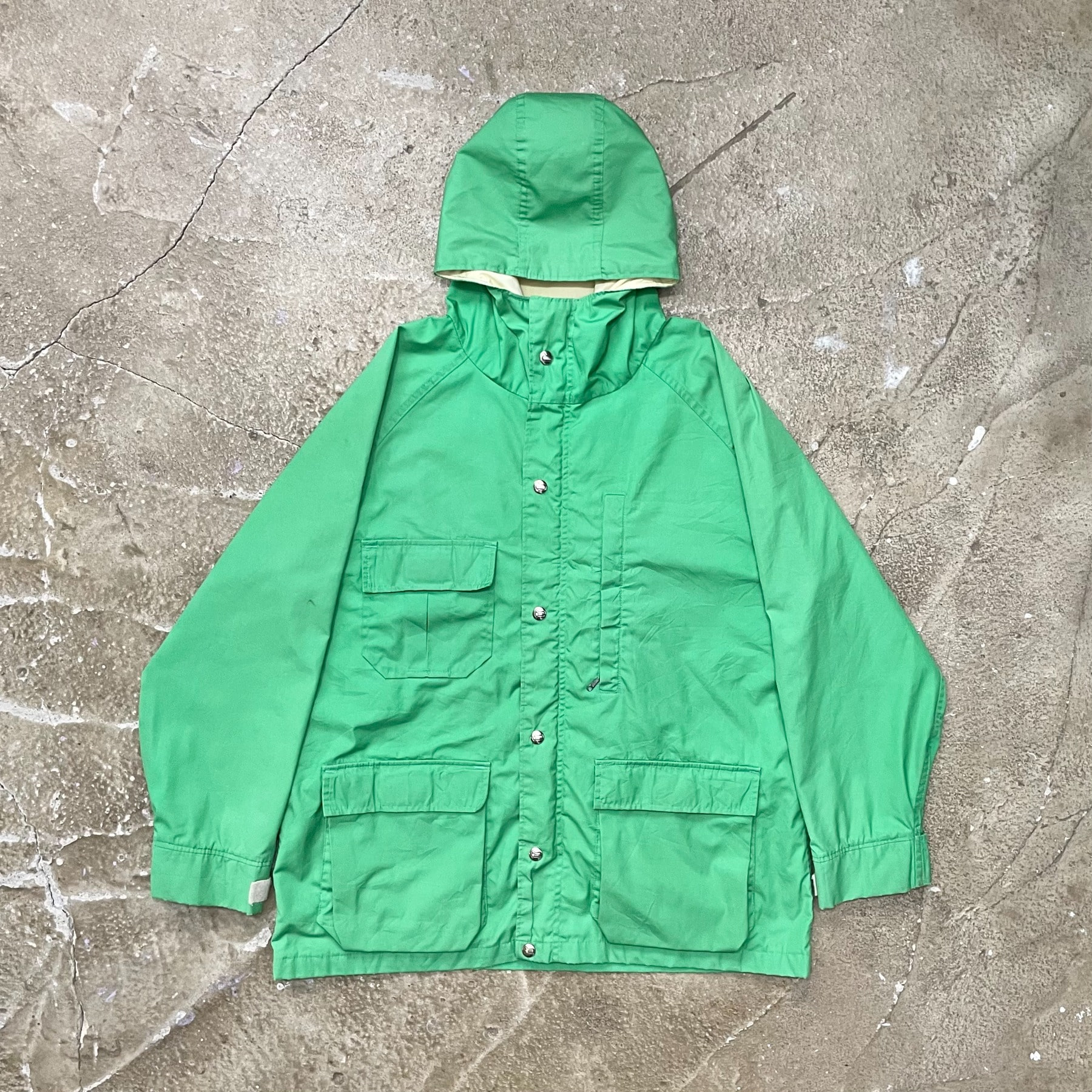 80&#039;s Woolrich Mountain Parka (Made in USA) - L