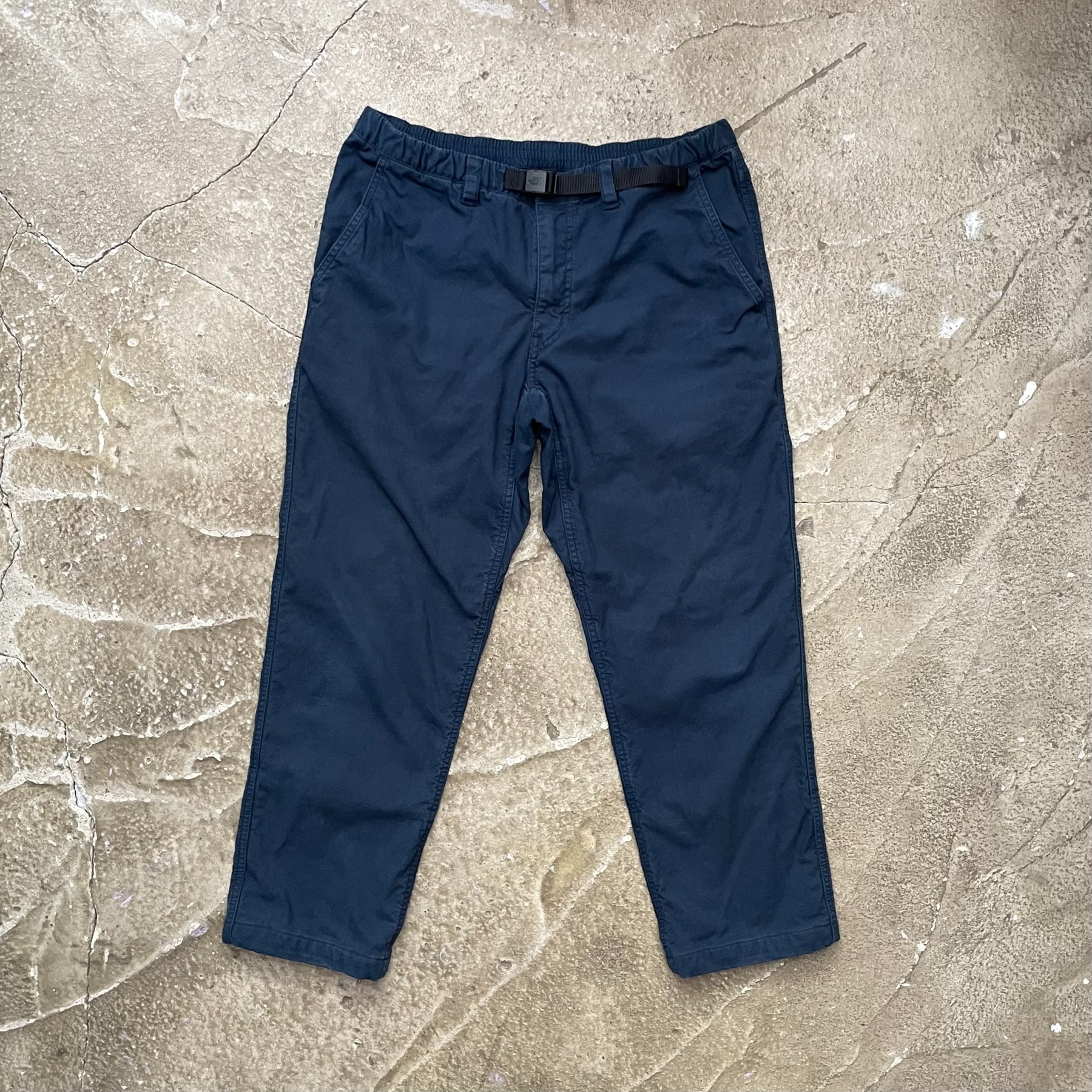 The North Face Cotton Pants - XL