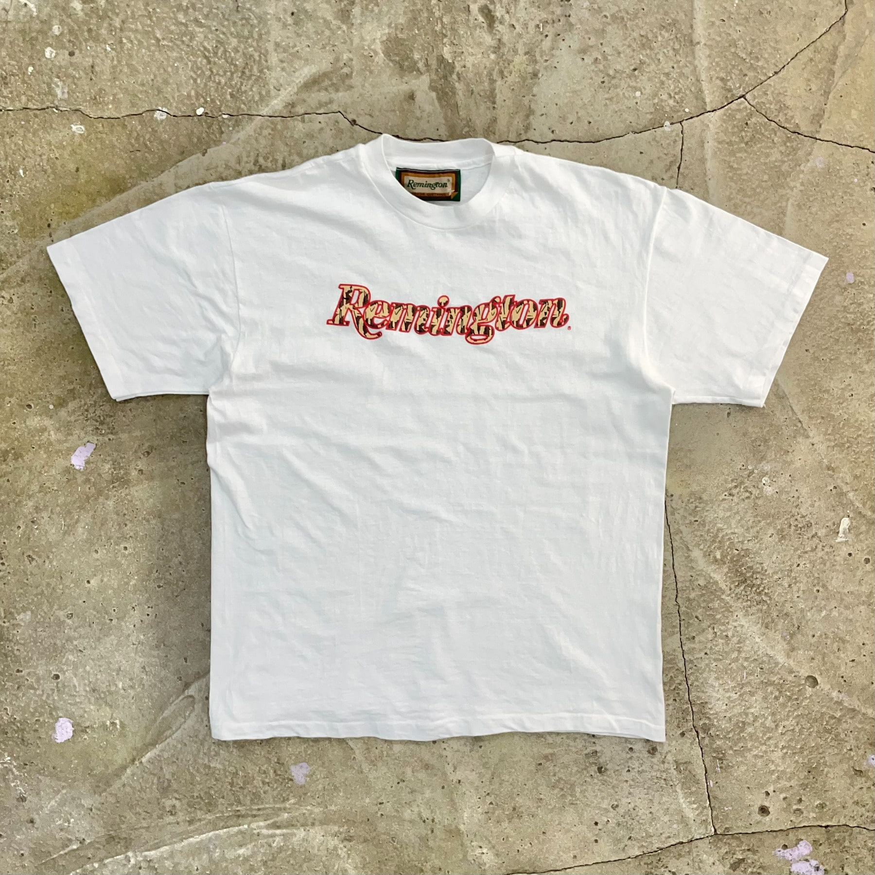 Remington Outdoor Tee (Made in USA) - L