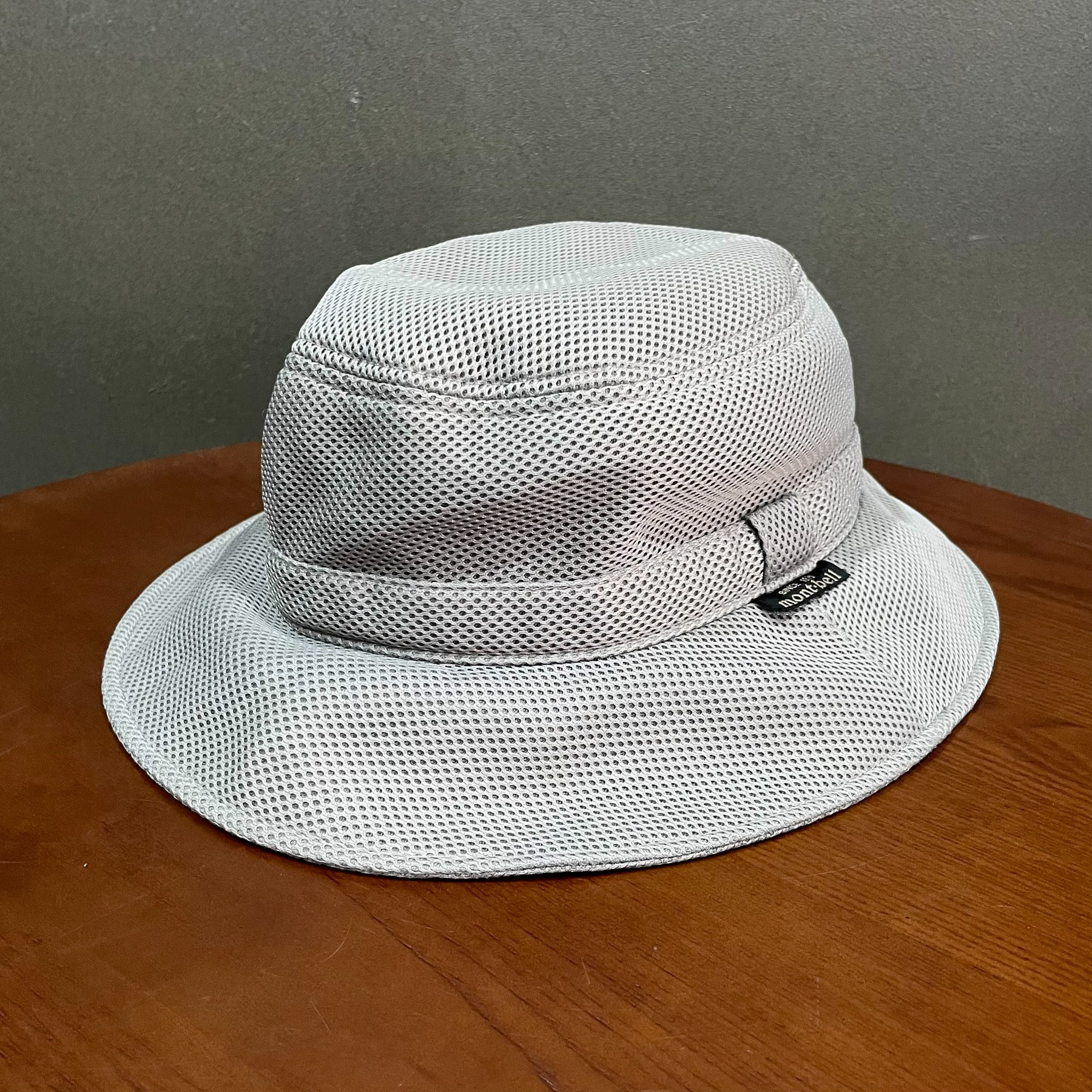 mont-bell Mehs Boonie Hat