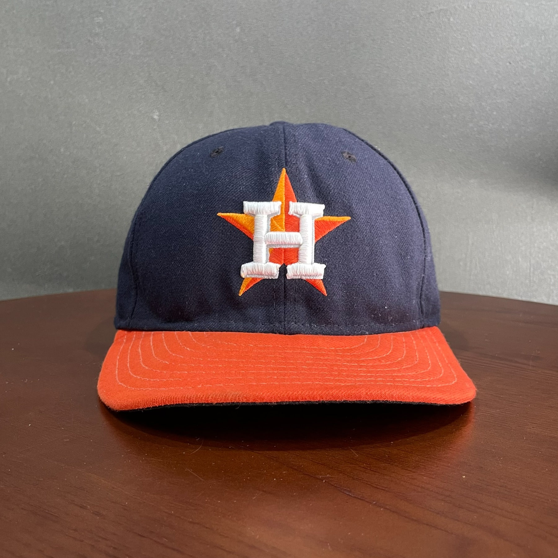 New Era 59Fifty Houston Astros (Made in USA) - 7 3/8 (58.7cm)