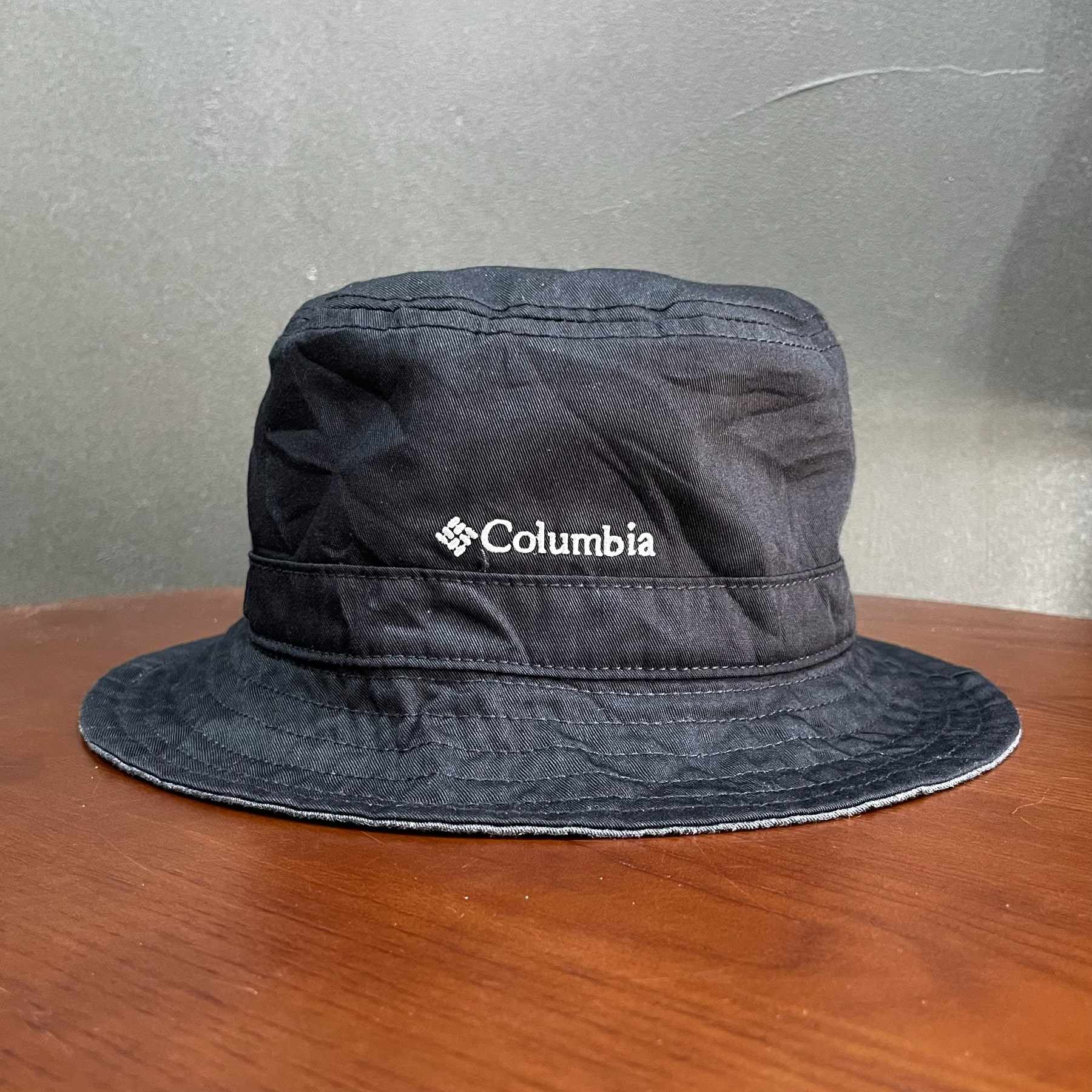 Columbia Reversible Bucket Hat - S/M