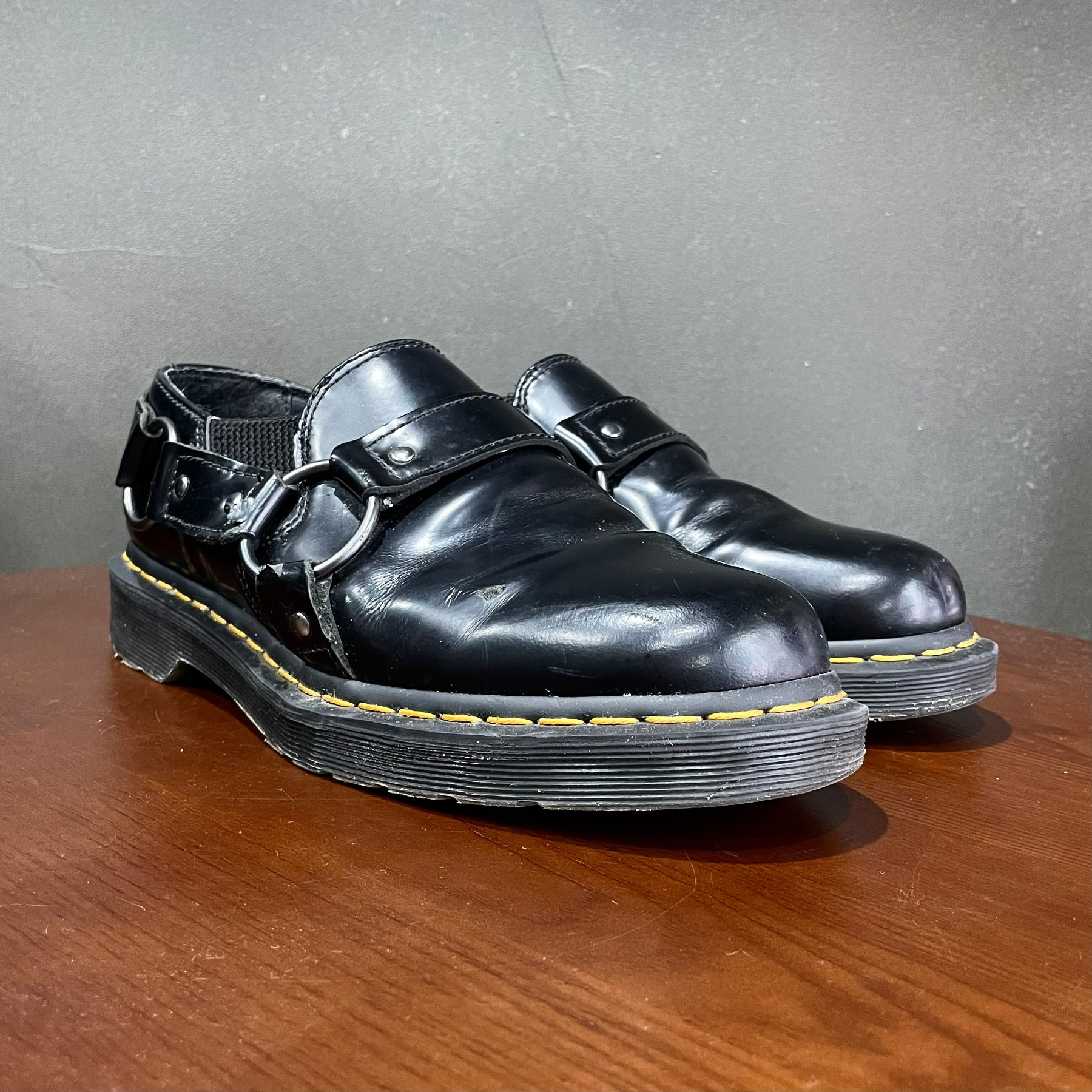 Dr. Martens Gilbey - 260mm
