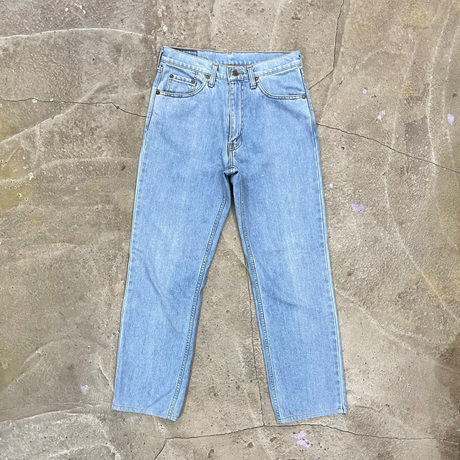 90&#039;s Levis 508 (Made in JAPAN) - 29inch