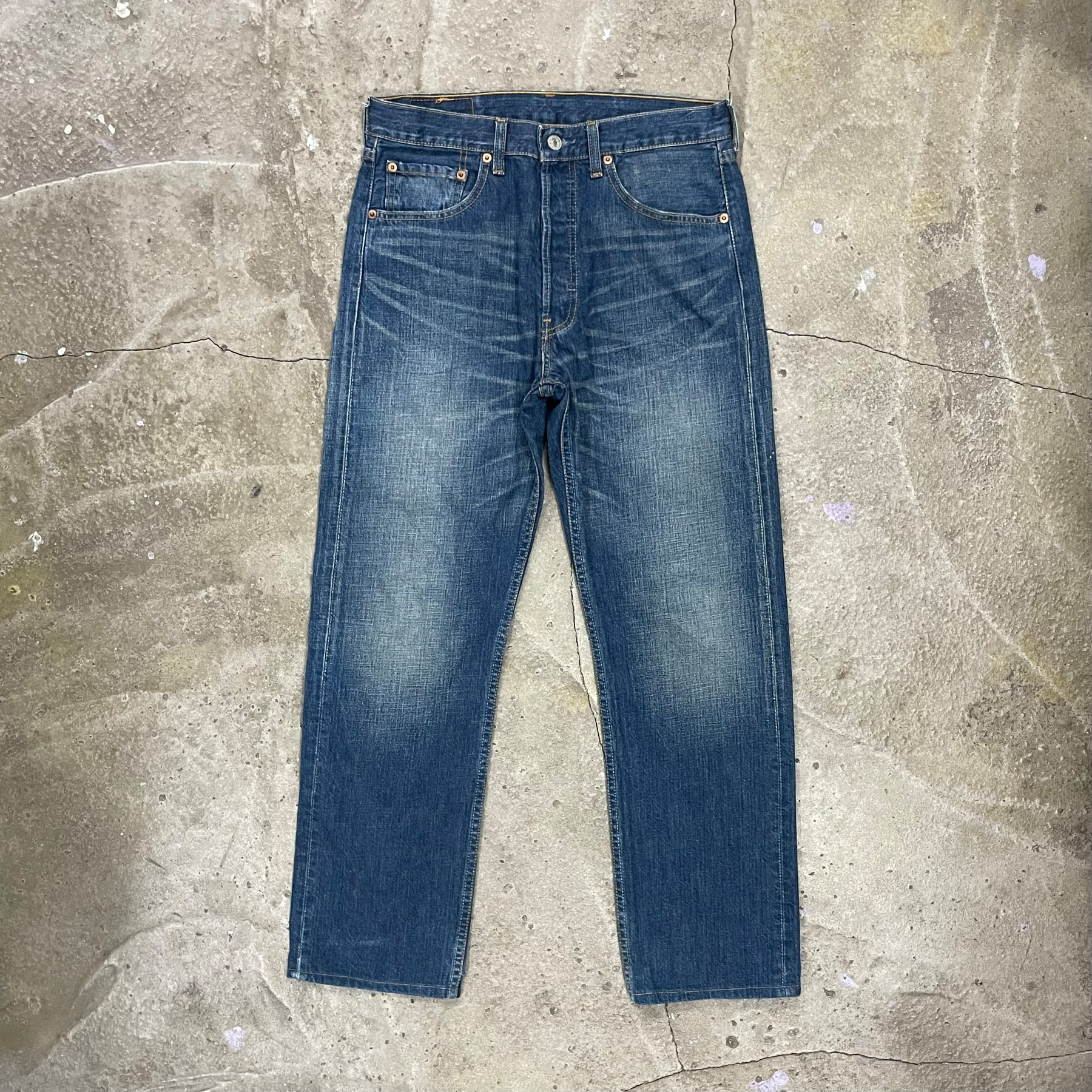 2005 Levis 501 - 31inch