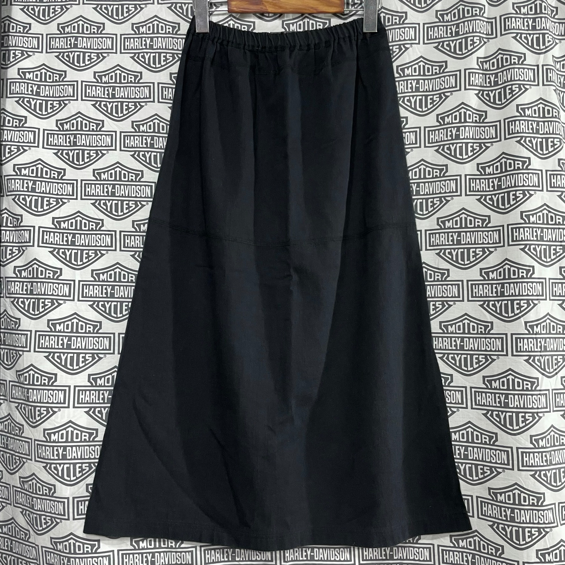 Issey Miyake Plantation Skirt (Made in JAPAN) - M