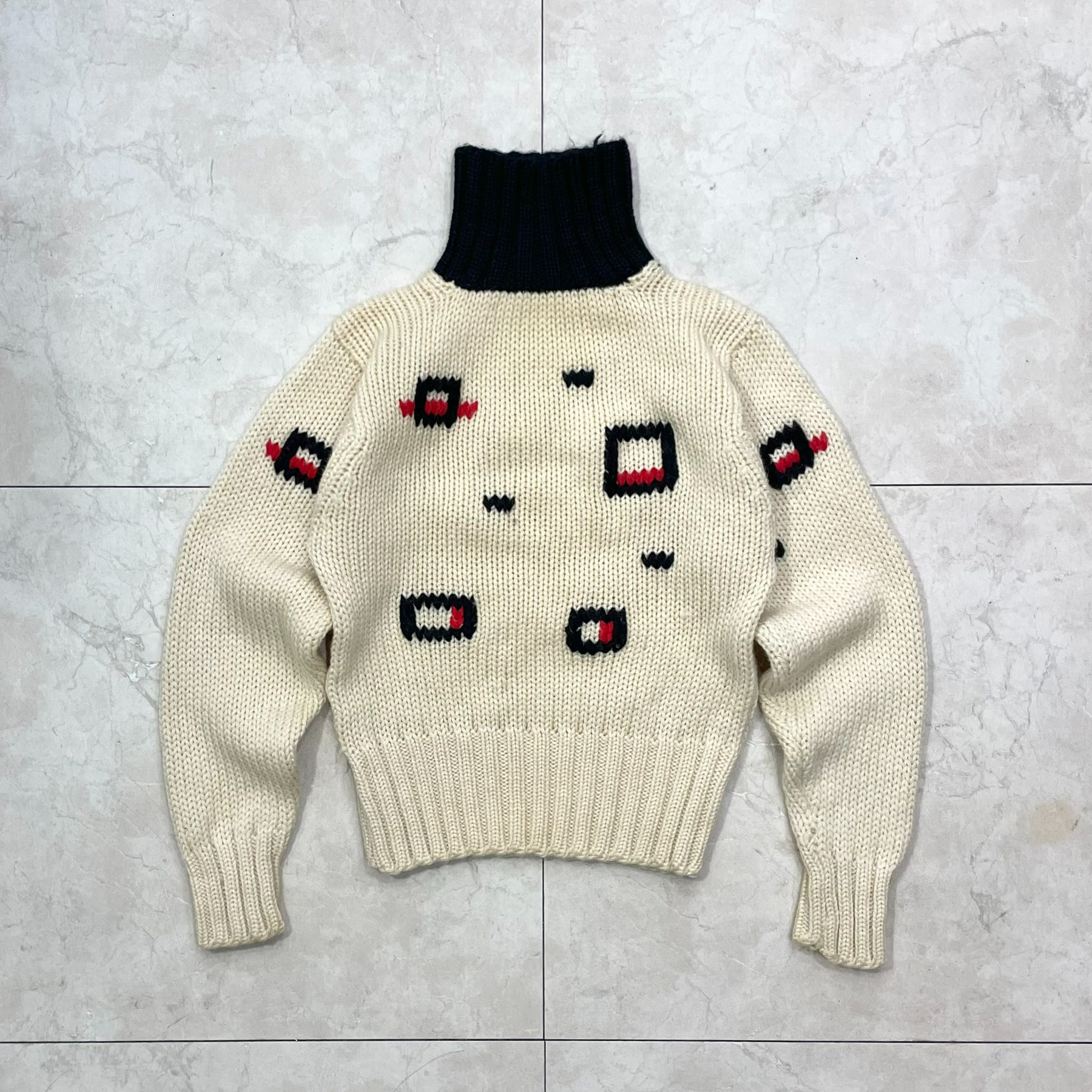 60&#039;s Saks Fifth Avenue Sweater - S