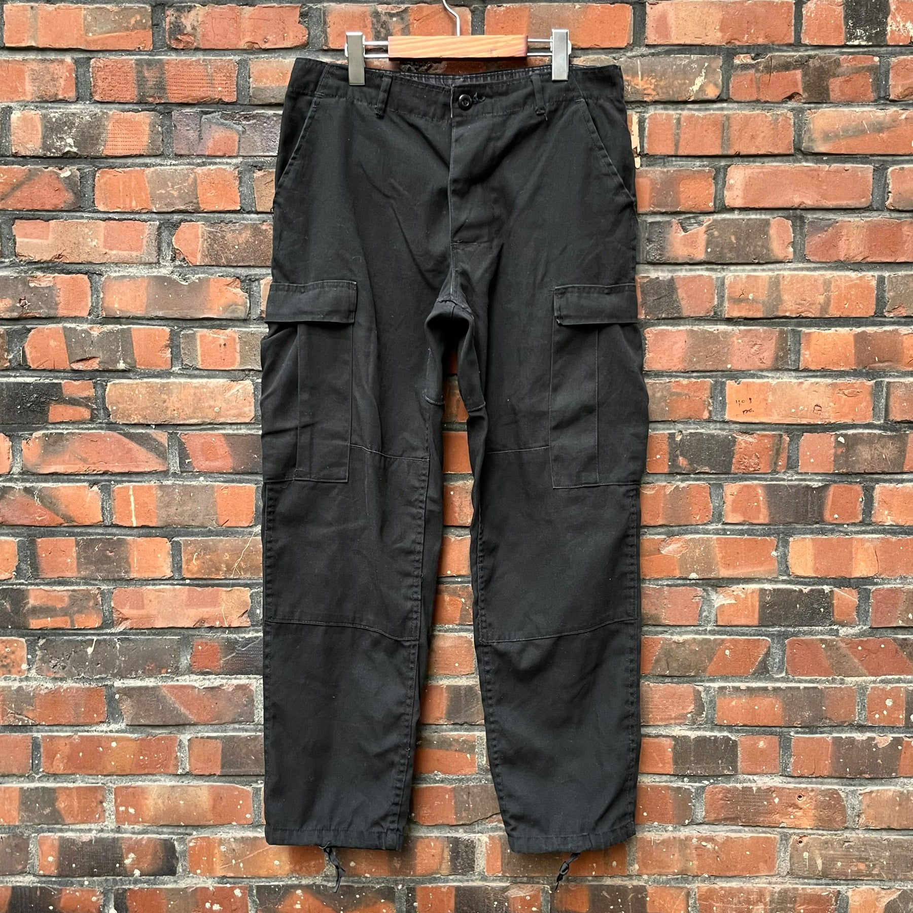 US Army Combat Trousers - M-R