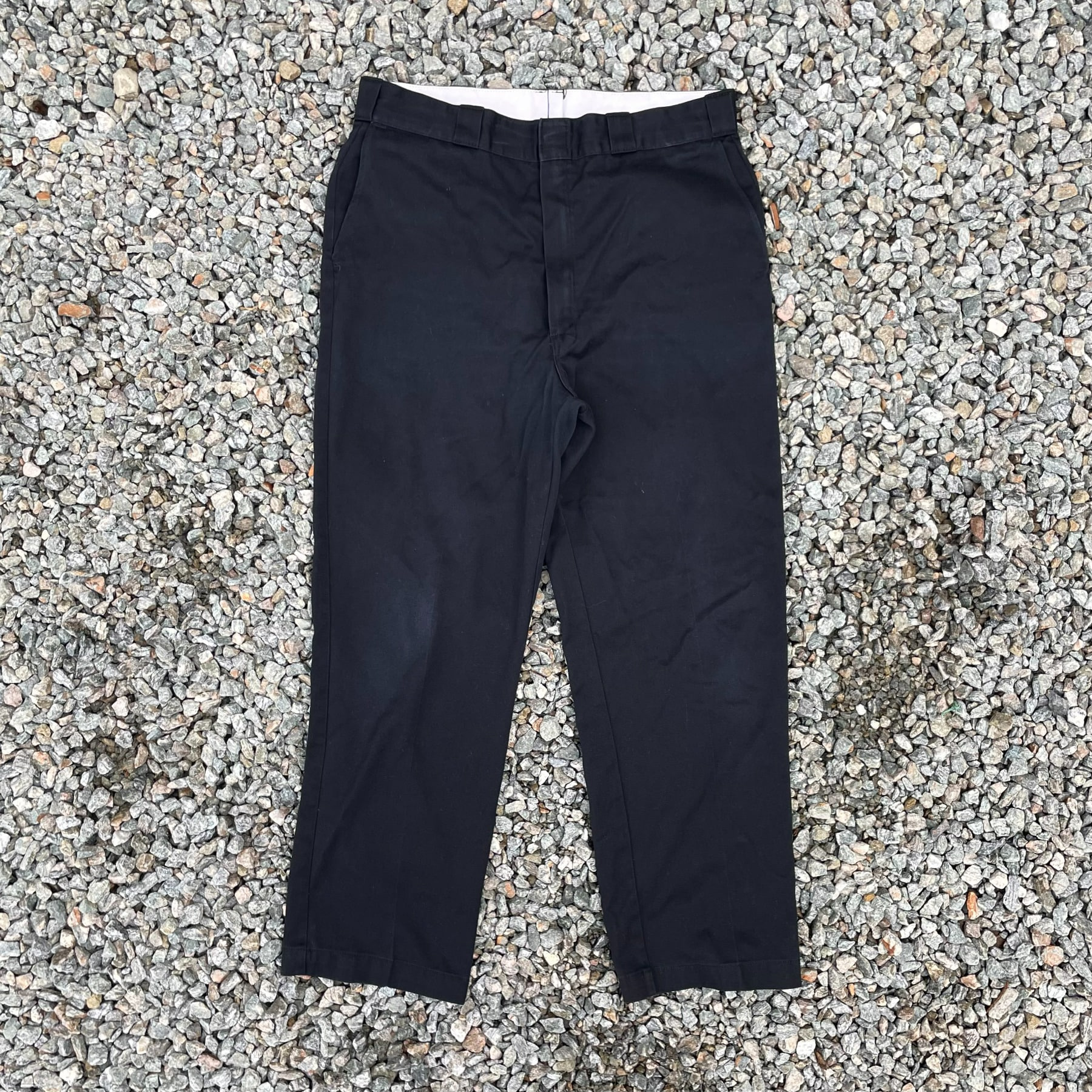 90&#039;s Dickies 874 (Made in USA) - 37inch