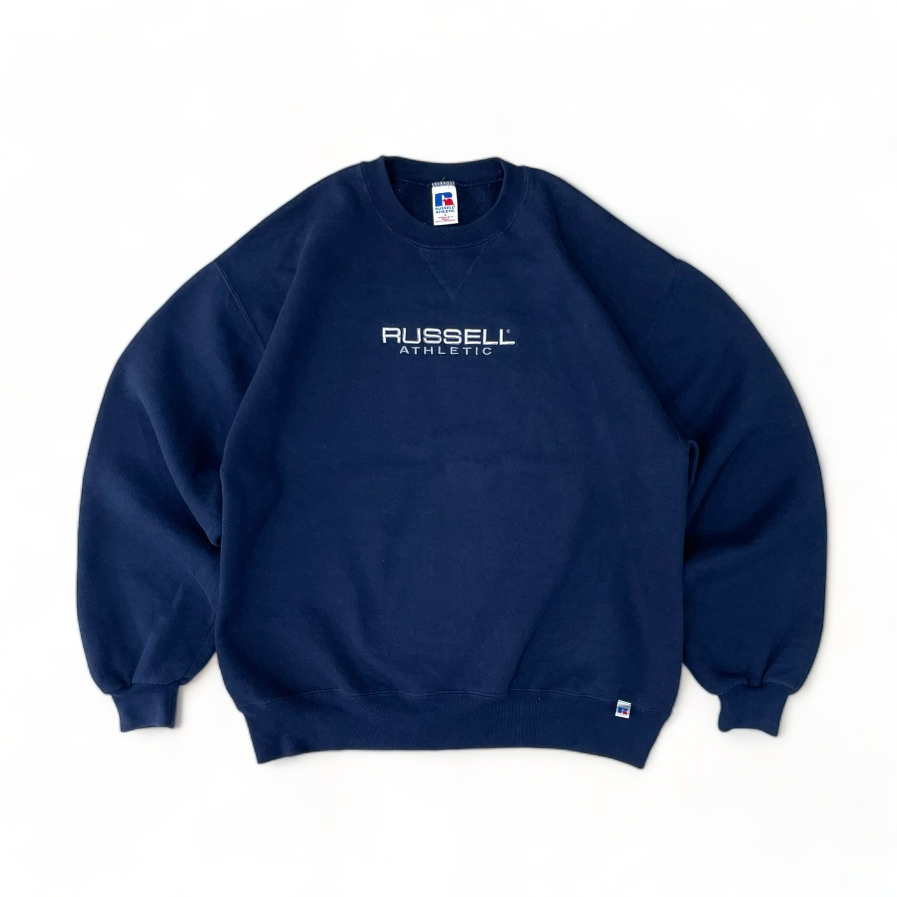 Vintage Russell Sweatshirt - L