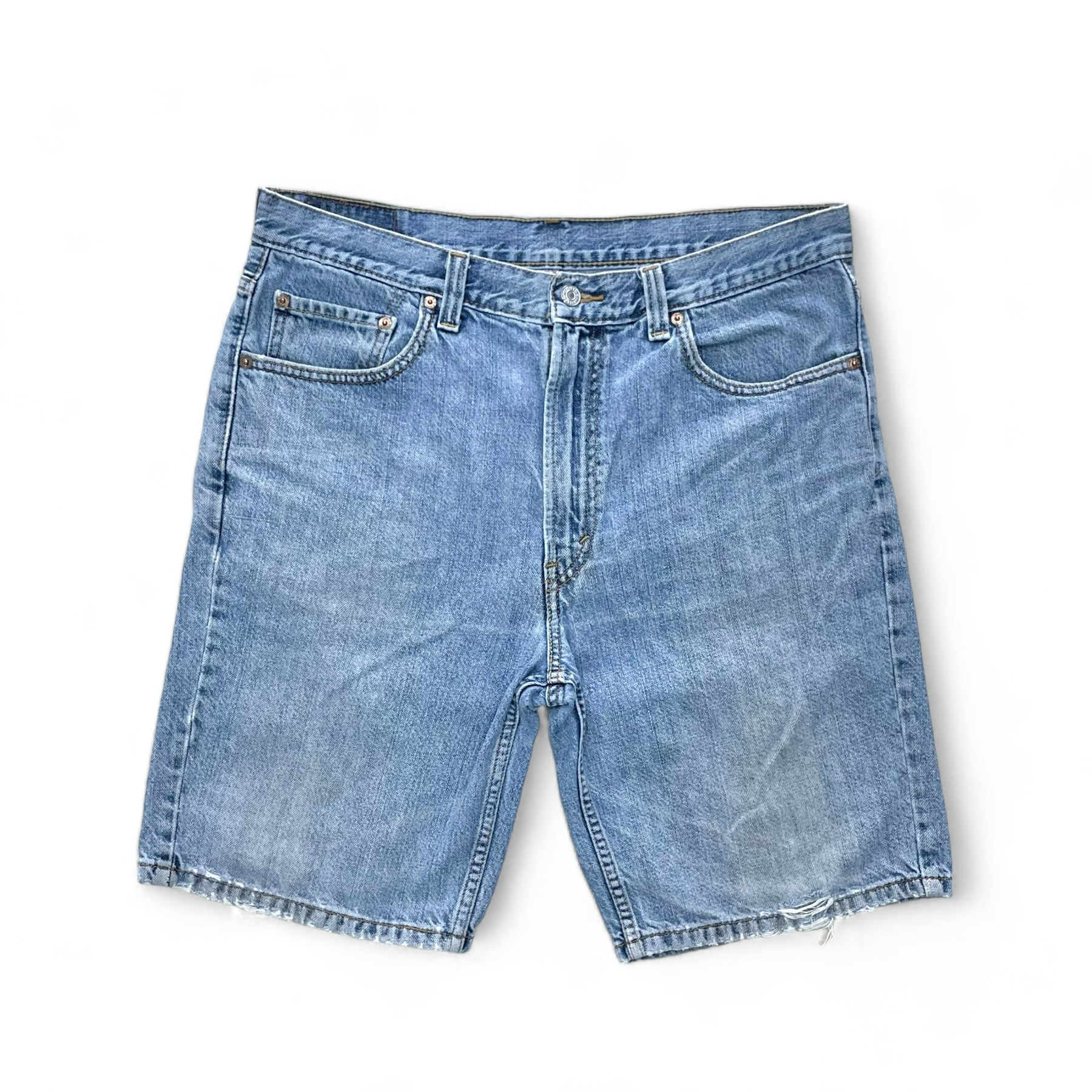 Levis 505 Shorts - 34inch