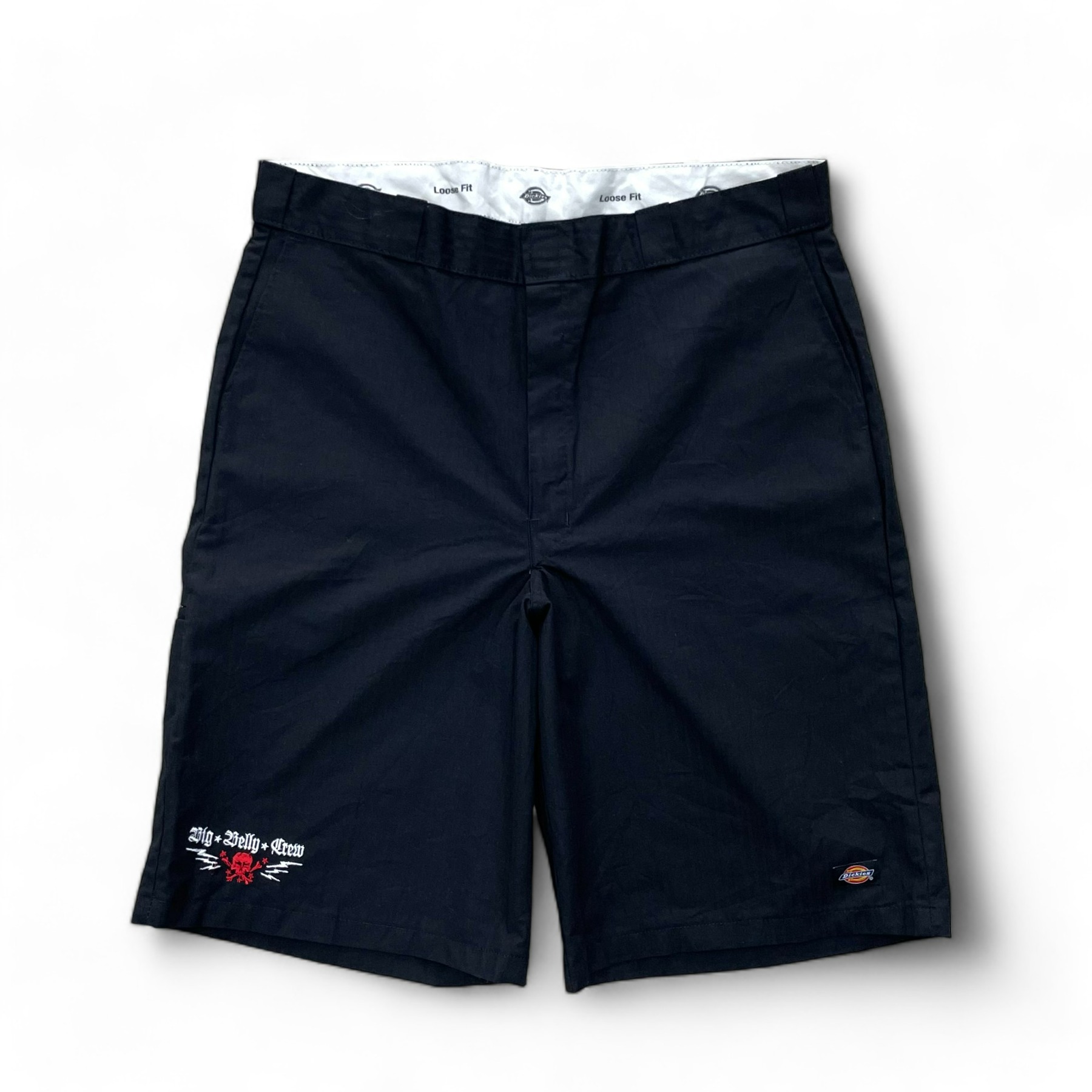 Dickies WR815 Loose Fit Shorts - 40inch