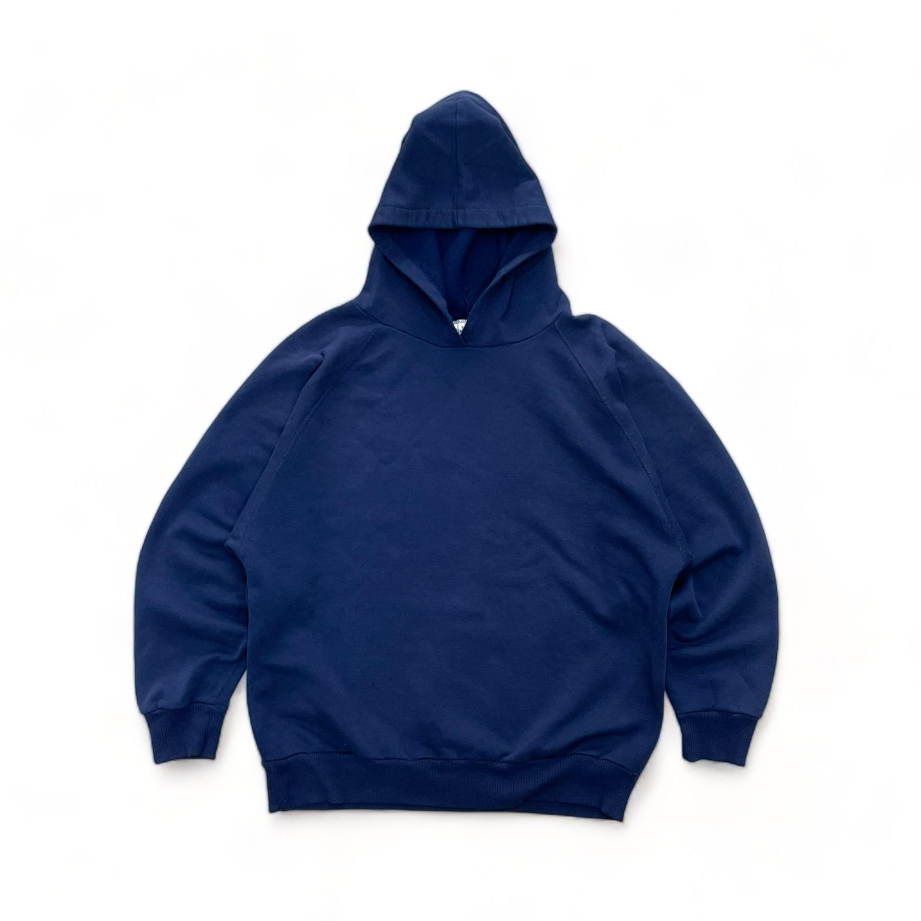 Vintage Flat Seam Sweat Hoodie (Made in CANADA) - M