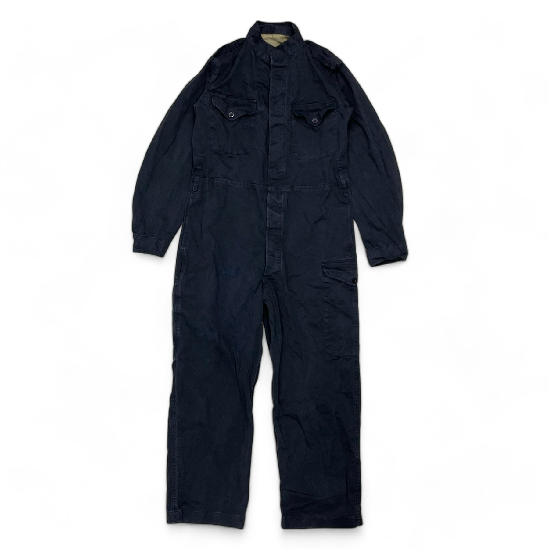 Vintage Coverall - 100