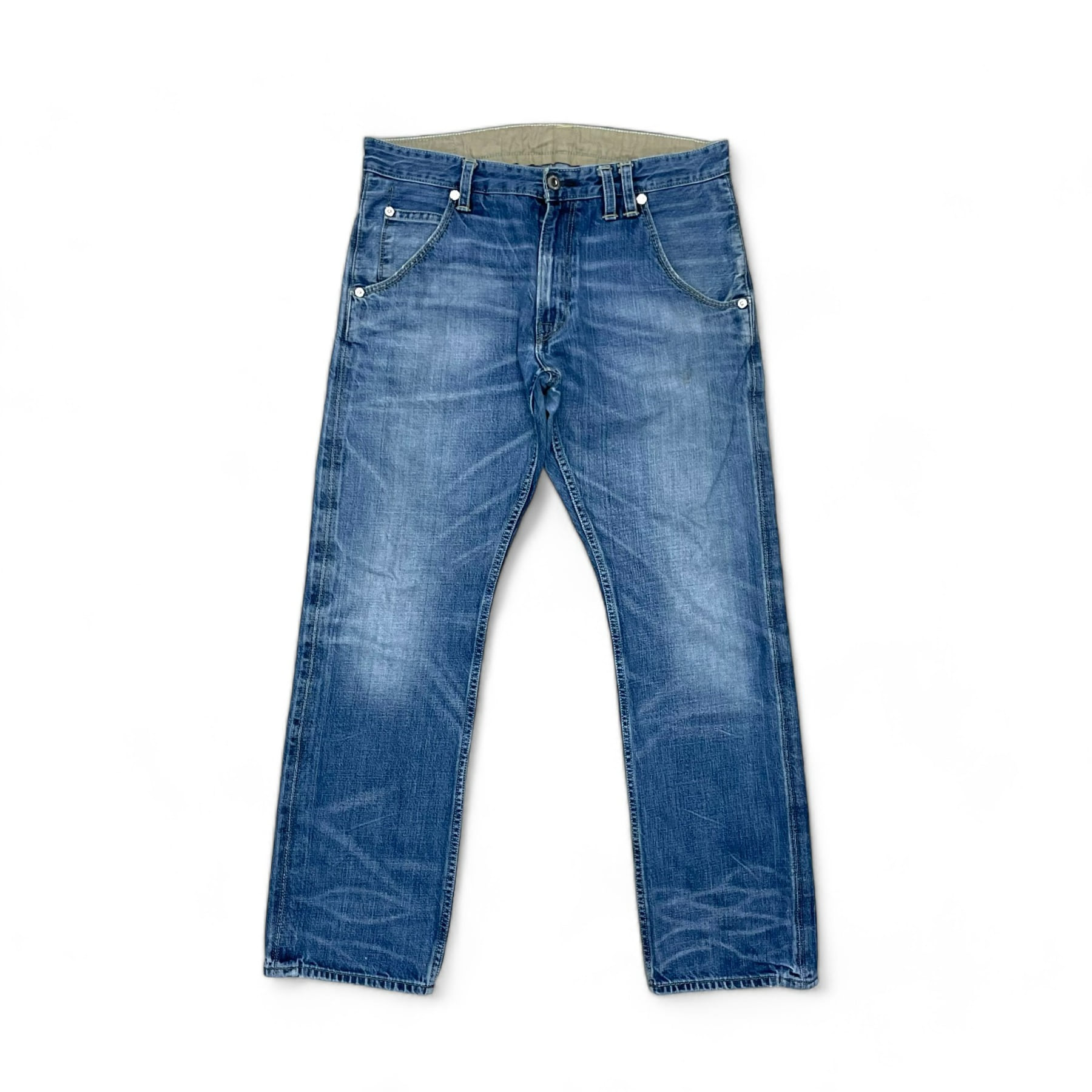 Levis 514 - 34inch