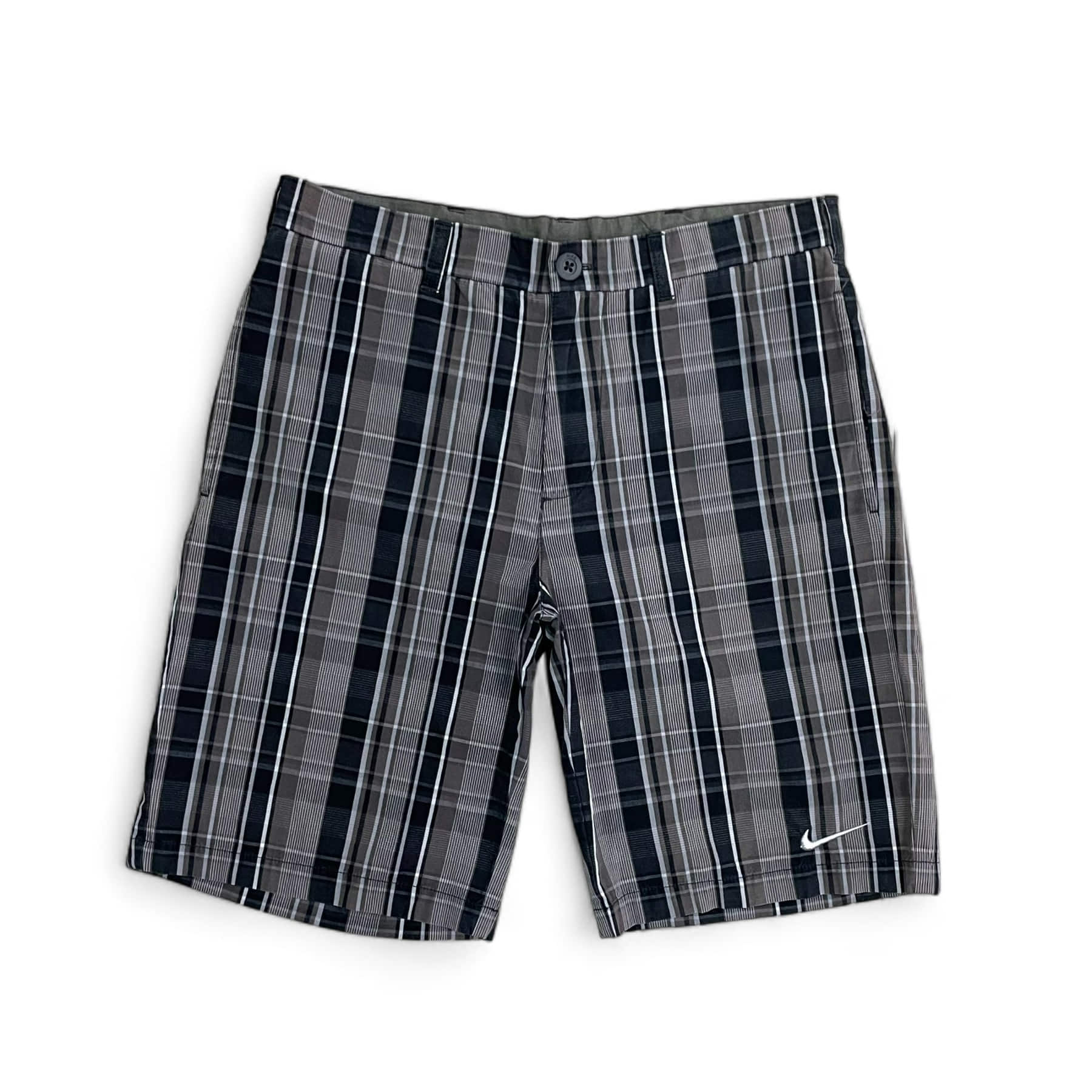 2011 NIKE Cotton Shorts - 32inch