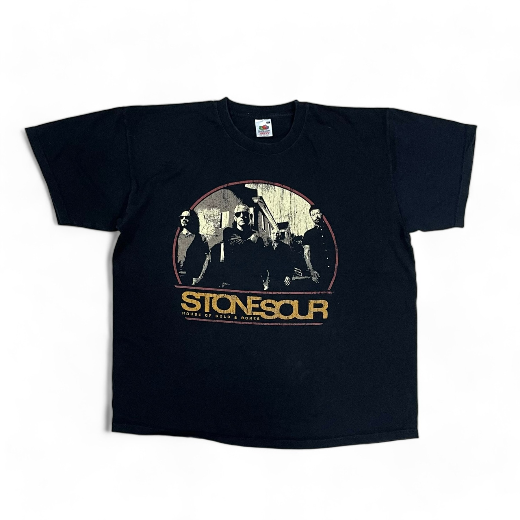 2013 Stone Sour Tour Tee - XL
