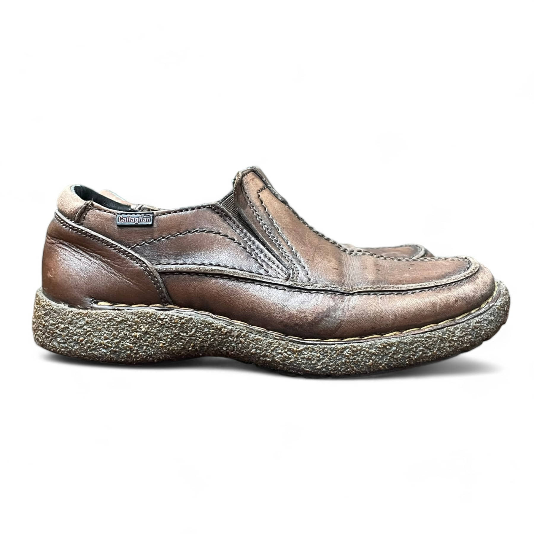 Callaghan Shoes (Made in SPAIN) - EU 40 (약 260~265mm)